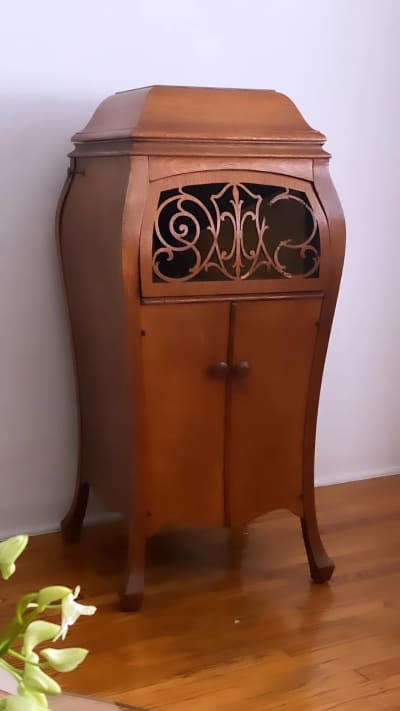 Antique Sonora Phonograph Rental – North Hollywood – photo 5 in North-Hollywood