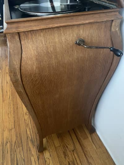 Antique Sonora Phonograph Rental – North Hollywood – photo 6 in North-Hollywood
