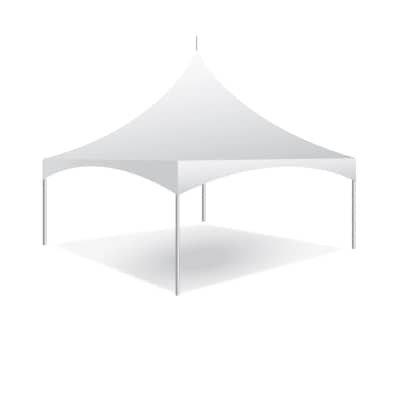 Event & Wedding Tent Rental - 20ft x 20ft - VA MD DC for rent in Chantilly