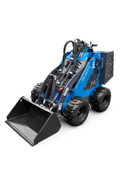 Stand Up Gas Skid Steer Rental – Nepean for rent in Nepean