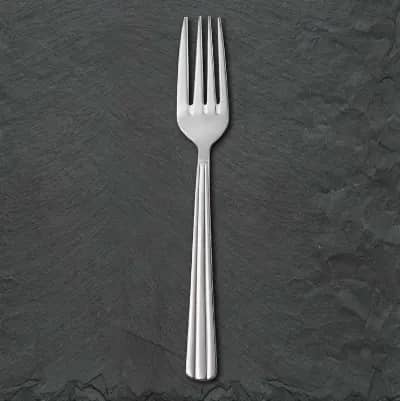 Nova Dinner Fork - ( Please Select By Dozen Only ) – photo 3 in Kanata