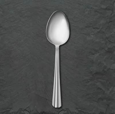 Nova Tea / Dessert Spoon - ( Please Select By Dozen Only ) – photo 3 in Kanata