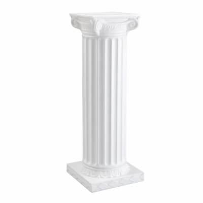 Wedding Pillar - 4’ tall & 10” Base (pair) – photo 2 in Kanata