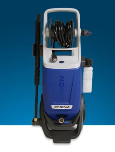 Pressure Washer - 2050 PSI – photo 4 in Kanata