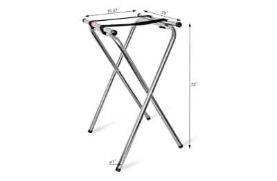 Folding Tray Stand 31” – photo 4 in Kanata
