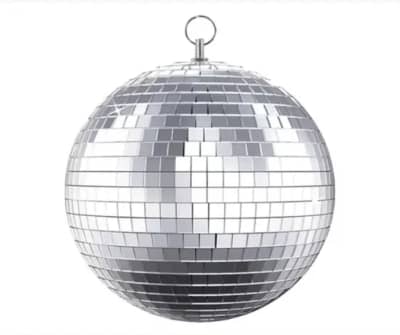 Mirror Ball and Stand Rental – Orléans Events – photo 4 in Orléans
