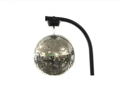 Mirror Ball and Stand Rental – Orléans Events – photo 2 in Orléans