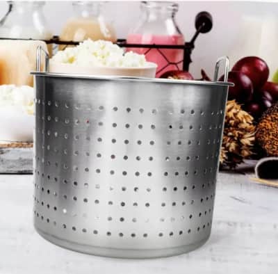 60 qt Cooking Strainer Basket (for 60 qt pot) – photo 4 in Kanata