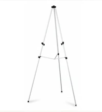 Easel Stainless Steel for rent in Kanata