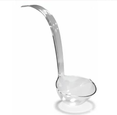 Plastic Ladle for rent in Kanata