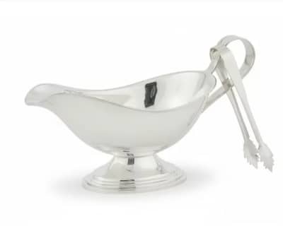 Stainless Steel Gravy Boat for rent in Kanata