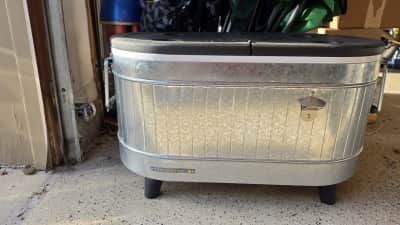 80-quart Cooler Rental for Parties and Events for rent in Inverness