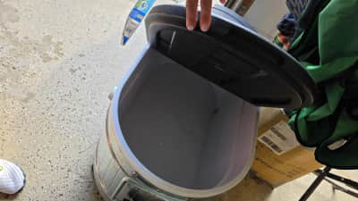 80-quart Cooler Rental for Parties and Events – photo 3 in Inverness
