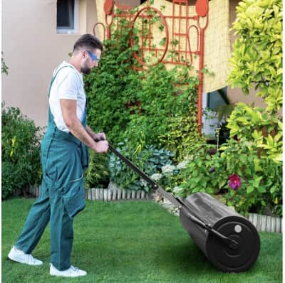 Heavy Duty Lawn Roller Rental in Ottawa – photo 2 in Ottawa