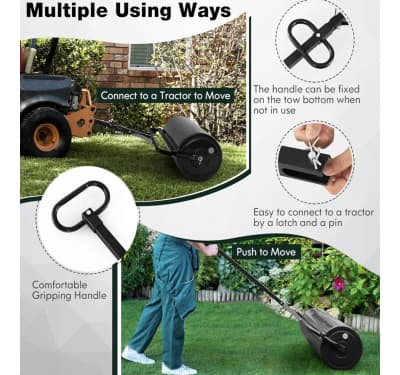 Heavy Duty Lawn Roller Rental in Ottawa – photo 6 in Ottawa