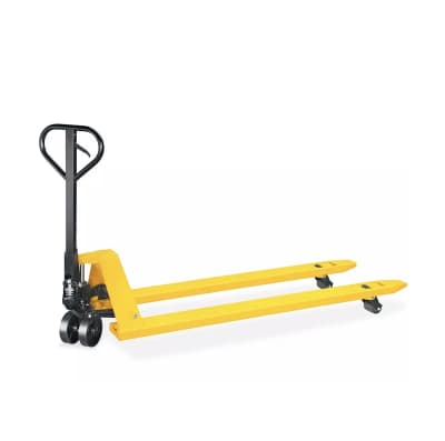 Extended Heavy-Duty Pallet Jack Rental for rent in Kanata