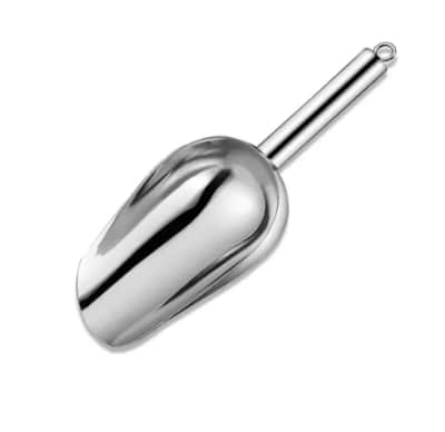 Stainless Steel Ice Scoop for rent in Kanata