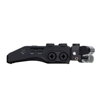 Zoom H6 Handy Recorder Rental – photo 3 in Orléans