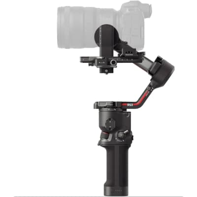 DJI Ronin RS3 Gimbal Rental – photo 2 in Orléans