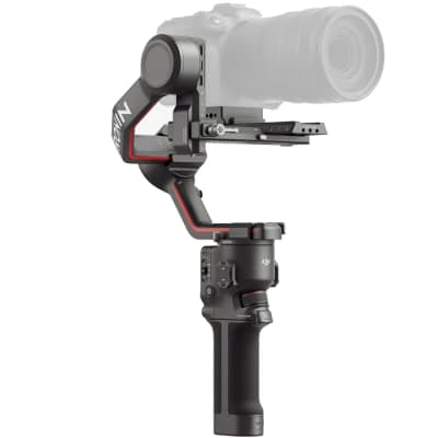 DJI Ronin RS3 Gimbal Rental for rent in Orléans