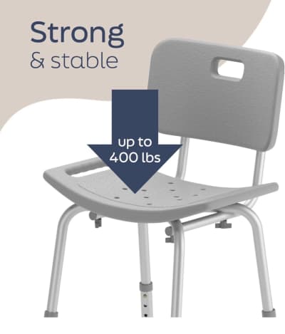 Adjustable Bath Bench Rental – Ottawa – photo 2 in Ottawa