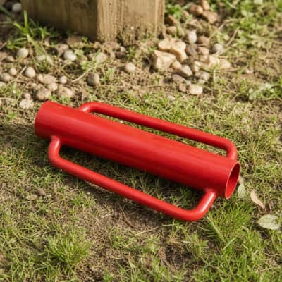 Fence Post Driver Rental in Ottawa thumbnail Equipment-Tools 3/3