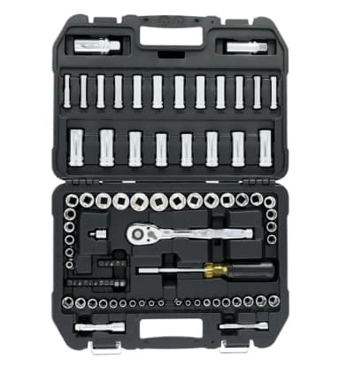 DeWalt Mechanics Socket Set Rental Ottawa – photo 2 in Ottawa