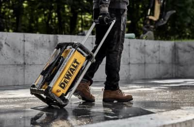 DEWALT 2100 PSI Pressure Washer Rental Kanata – photo 2 in Kanata