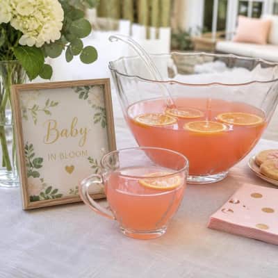 Punch Glass  thumbnail Party-Event 1/2