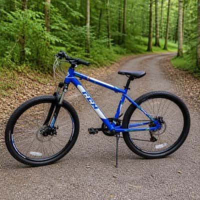 Mountain Bike Rental in Ottawa thumbnail Sports-Recreation 1/2