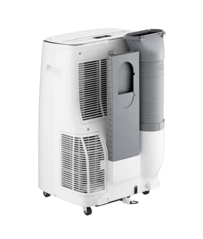 LG Portable Air Conditioner Rental – photo 4 in Kanata