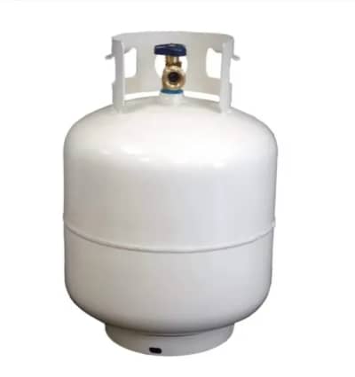 20 lb Propane Tank Full – photo 2 in Orléans
