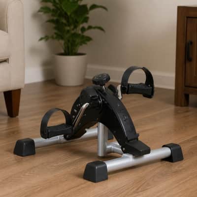 Folding Exercise Peddler thumbnail Medical-Accessories 1/5