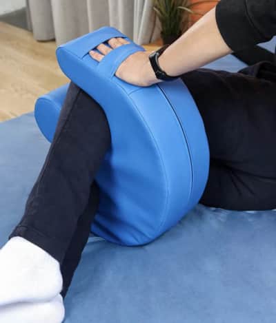 U Shaped Patient Turning Pillow Bed Support – photo 2 in Kemptville