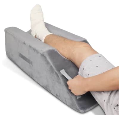 Leg Elevation Wedge Pillow – photo 2 in Kemptville