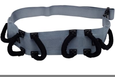 Quick Release Transfer Lift Belt – photo 3 in Kemptville