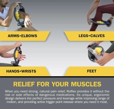 Myofascial Release Trigger Point Tool – photo 2 in Kemptville