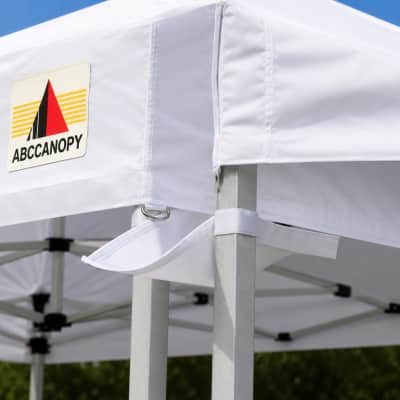 Rain Gutter for 10' x 10' Pop Up Tent Canopy for rent in Kanata