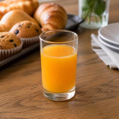 Glass Juice ( Select by Dozen ) thumbnail Party-Event 2/3