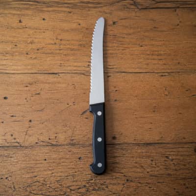 Knife - Steak ( Select by Dozen ) thumbnail Party-Event 1/2