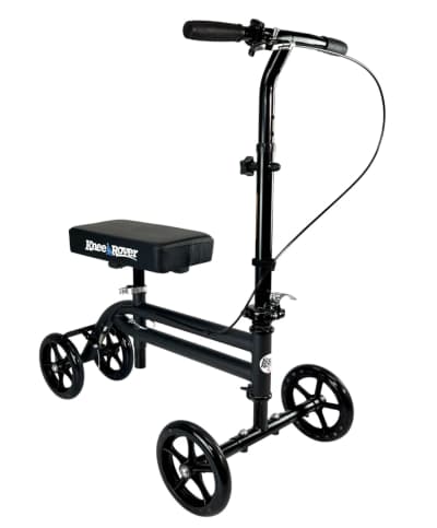 Knee Walker Scooter Mobility Aid – photo 2 in Orléans