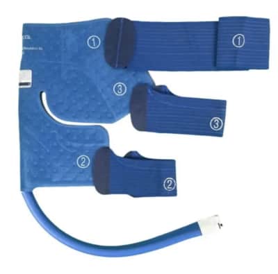 BREG Polar Care Kodiak Shoulder Cold Therapy System – photo 3 in Orléans