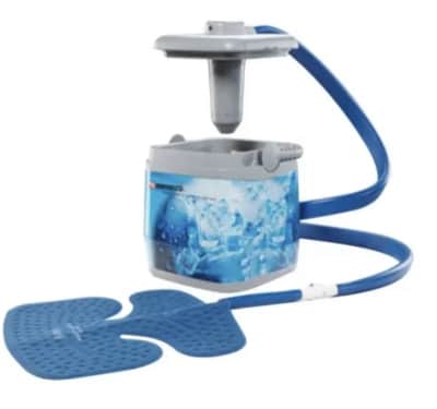 BREG Polar Care Kodiak Shoulder Cold Therapy System – photo 2 in Orléans