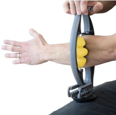Rolflex Deep Tissue Foam Roller – photo 2 in Orléans