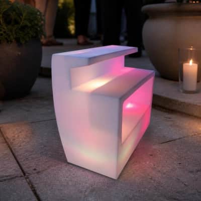 LED Lit Bar – Perfect for Events thumbnail Party-Event 1/4