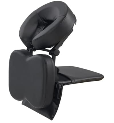 Portable Desktop Face Cradle Massage Kit – photo 4 in Orléans
