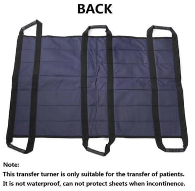 Patient Transfer Sheet With Handles – photo 3 in Orléans