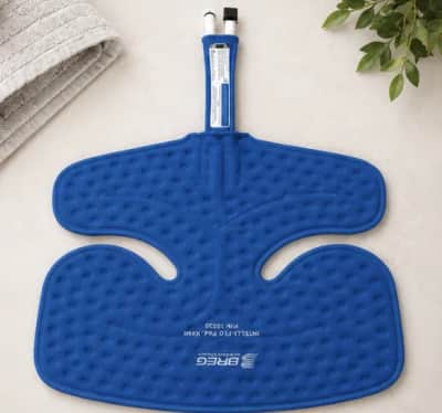 Kodiak Cold Therapy Ice Machine Intelli-Flo Knee Pad – photo 4 in Arnprior