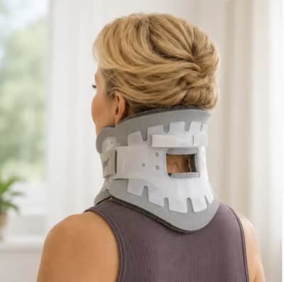 Aspen Cervical Collar Neck Brace Support – photo 2 in Arnprior