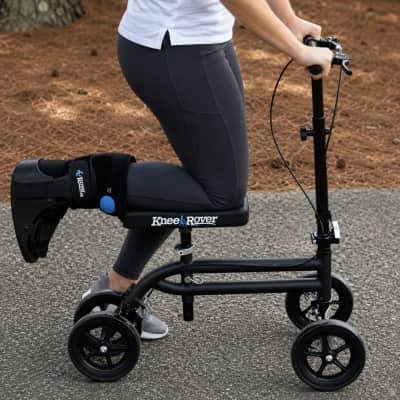 Knee Scooter Mobility Aid for rent in Arnprior